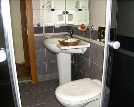 Levent Otel Istanbul-2
