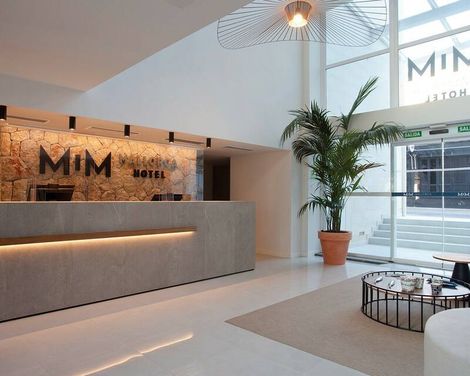 MiM Mallorca Meliá Collection