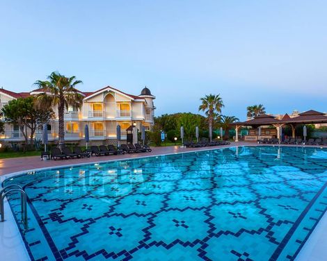 Güral Premier Belek