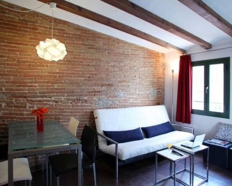 Ciutat Vella Apartaments-3