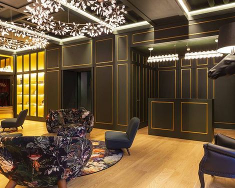 Art Legacy Hotel