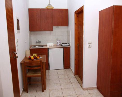 Elgoni Apartments