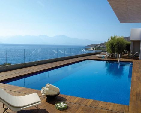 Elounda Beach Hotel & Villas