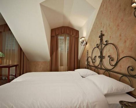 Hotel Justus
