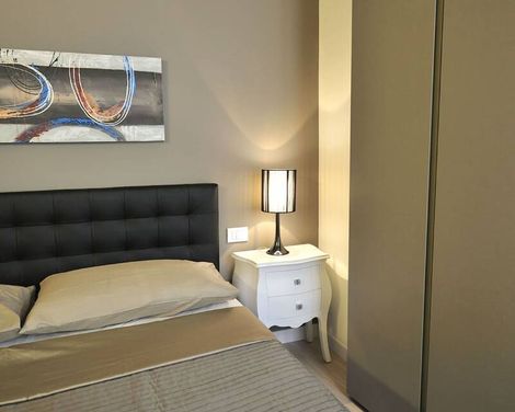 Hotel Palazzo Martinelli Dolfin-1