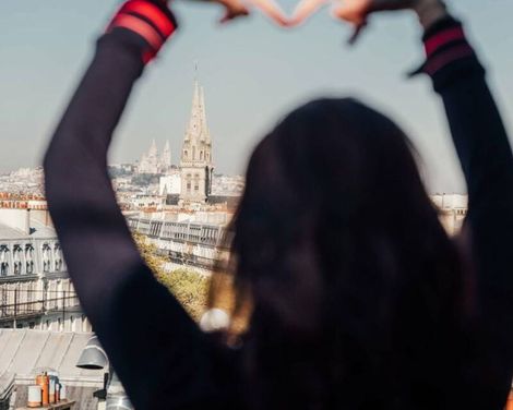 Mercure Paris Bastille Marais Hotel