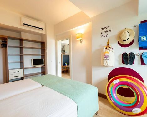 Calimera Side Resort