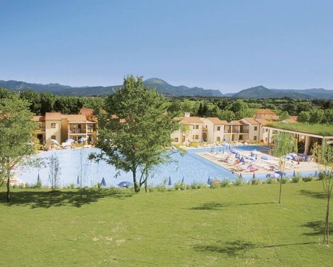 Belvedere Village