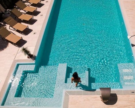 Hotel & Spa Riviera