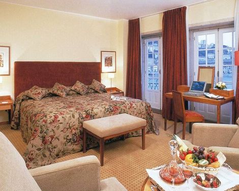 Pestana Vintage Porto