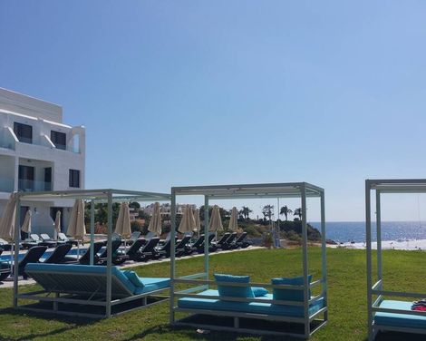 Marica's Boutique Hotel
