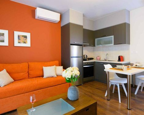 Elounda Colour Apartments