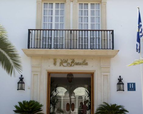 Hotel Brasilia-0