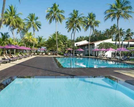 Avani Kalutara Resort 