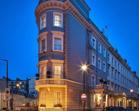 2 Chesham Hotel