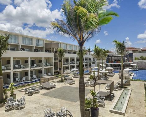 Catalonia Royal La Romana - Adults Only-1