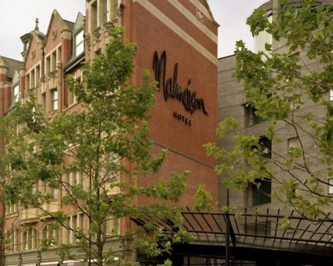 Malmaison Manchester