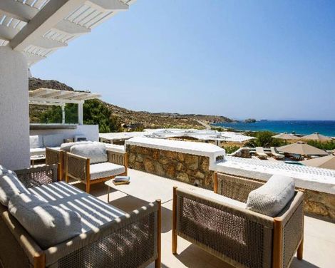 San Marco Luxury Hotel & Villas