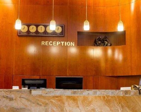 Hotel Duke Romana