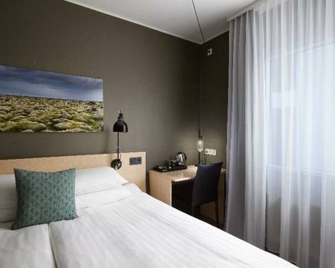 Alda Hotel Reykjavik-0
