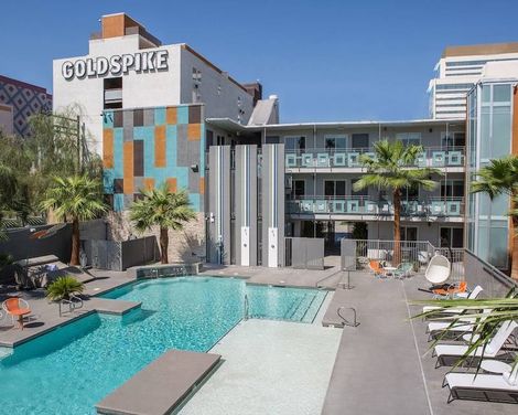 Oasis at Gold Spike-2