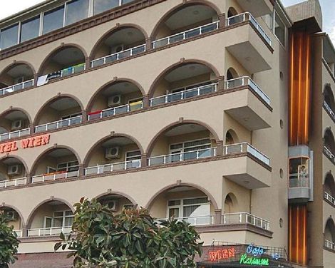 Wien Star Hotel