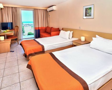 Hotel Kaliopa