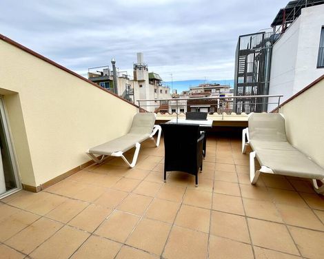 Neptuno Apartments
