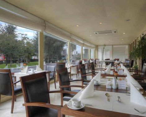 Eresin Hotels Topkapi-3