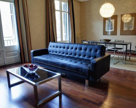 Barcelona Apartments Val-2