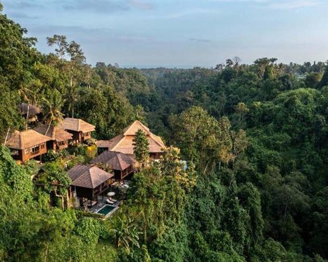 Natura Resort & Spa
