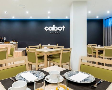 Cabot Playa Grande