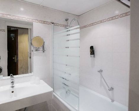 Savoy Hotel Frankfurt-0