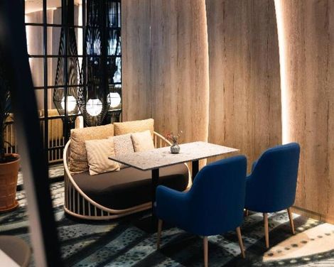 Hotel Indigo Barcelona Plaza España