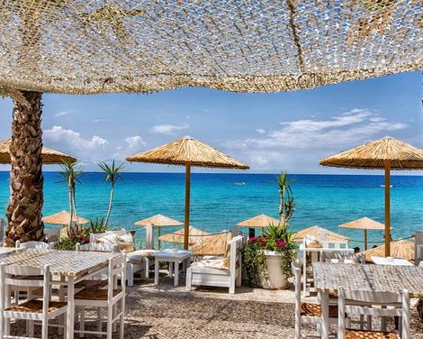 Greek Pride Seafront Hotel-1