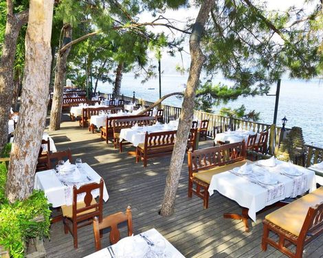 Labranda Mares Marmaris