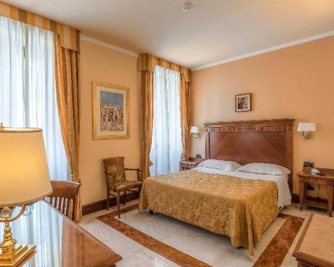Tmark Hotel Vaticano