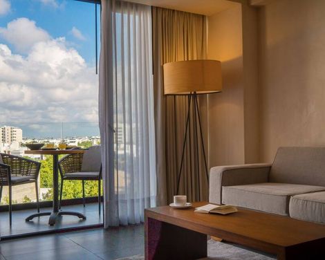 Hive Cancun