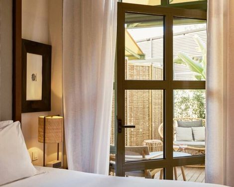 Hotel Pulitzer Barcelona