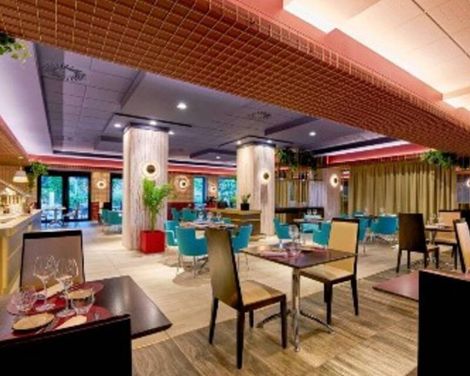 Novotel Milano Nord Ca Granda-1