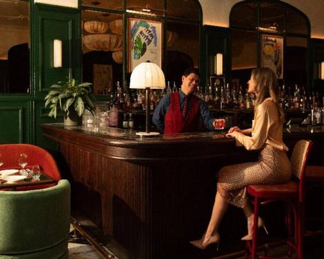 InterContinental Edinburgh The George
