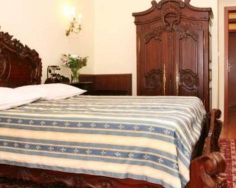 King Charles Boutique Residence-3