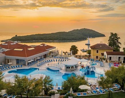 Mastichari Bay Hotel & Family Suites auf Kos, Griechenland