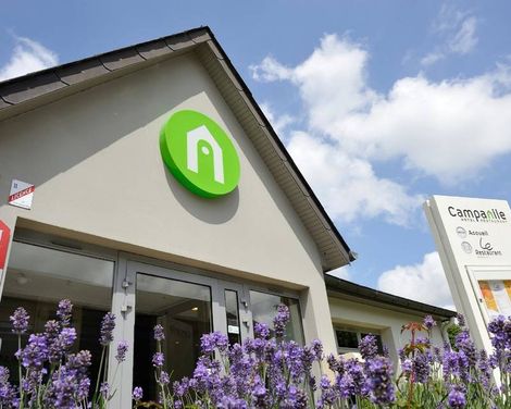 Campanile Versailles Buc-3