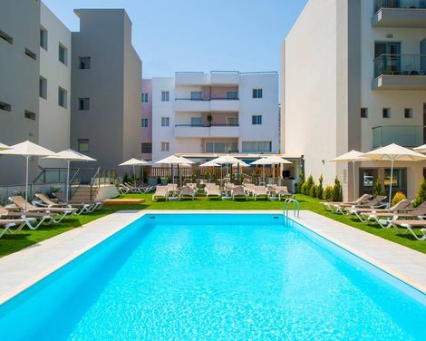 City Green Hotel