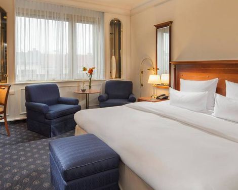 Hotel Bristol Berlin