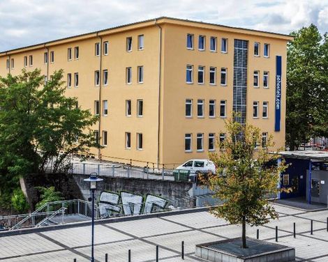 a&o Stuttgart City