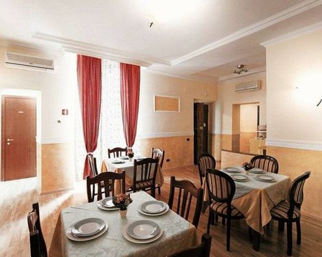 Residenza Ki