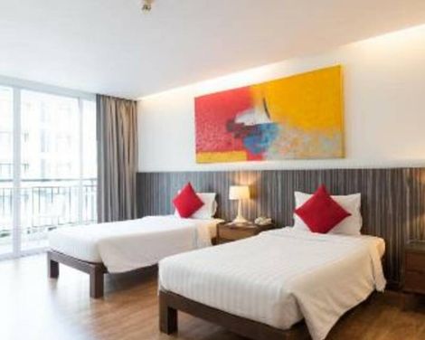 Hotel J Pattaya