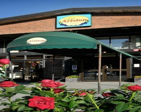 Hotel Dialog Ariston Lidingö